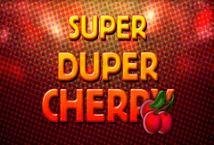 Super Duper Cherry slot